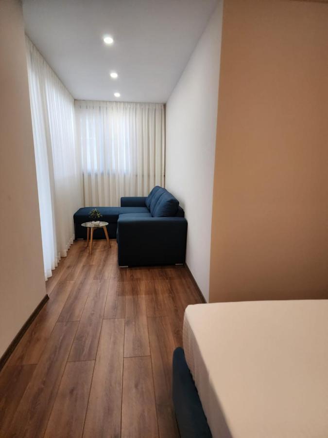 Terravista Apartments Tirana Exteriér fotografie