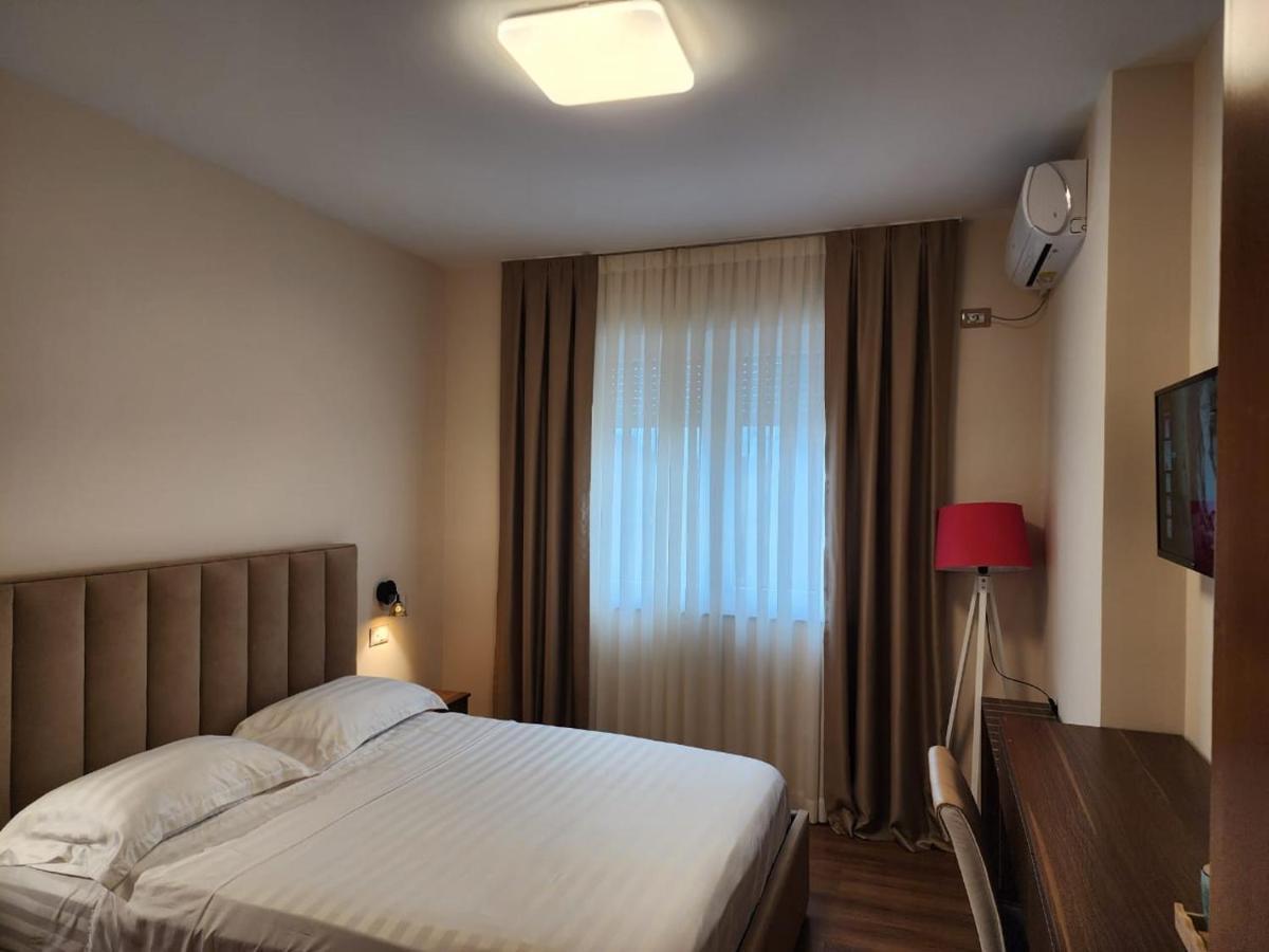 Terravista Apartments Tirana Exteriér fotografie