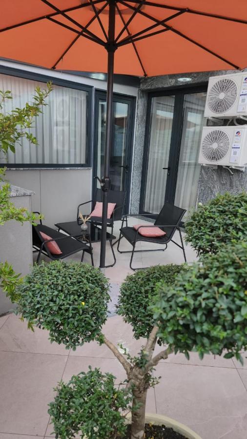Terravista Apartments Tirana Exteriér fotografie